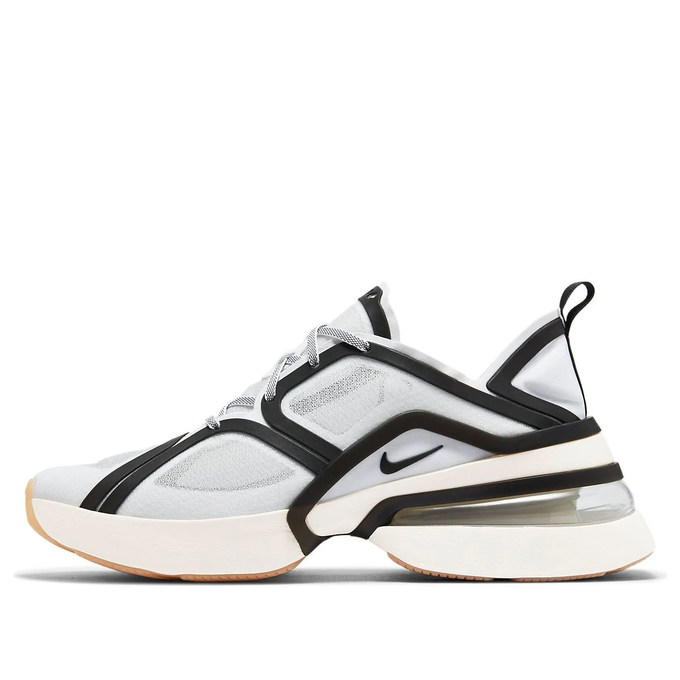 (WMNS)  Air Max 270 XX QS 'Audacious Air Pack - Pale Ivory' DA8880-100