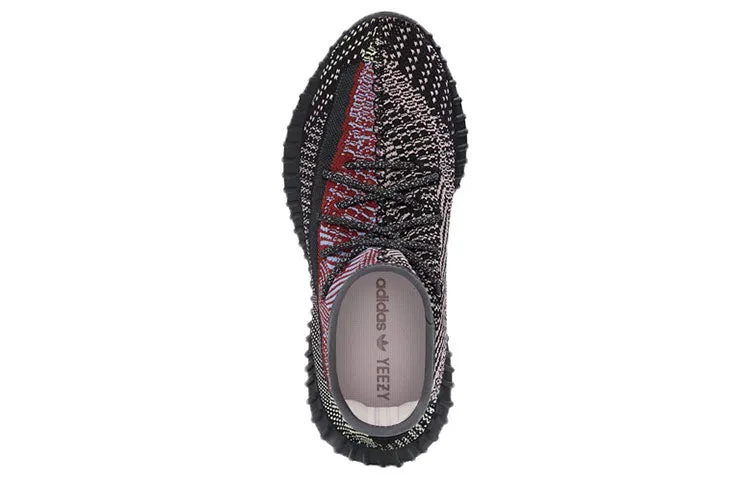 Yeethtzy Boost 350 V2 'Yecheil Non-Reflective' FW5190