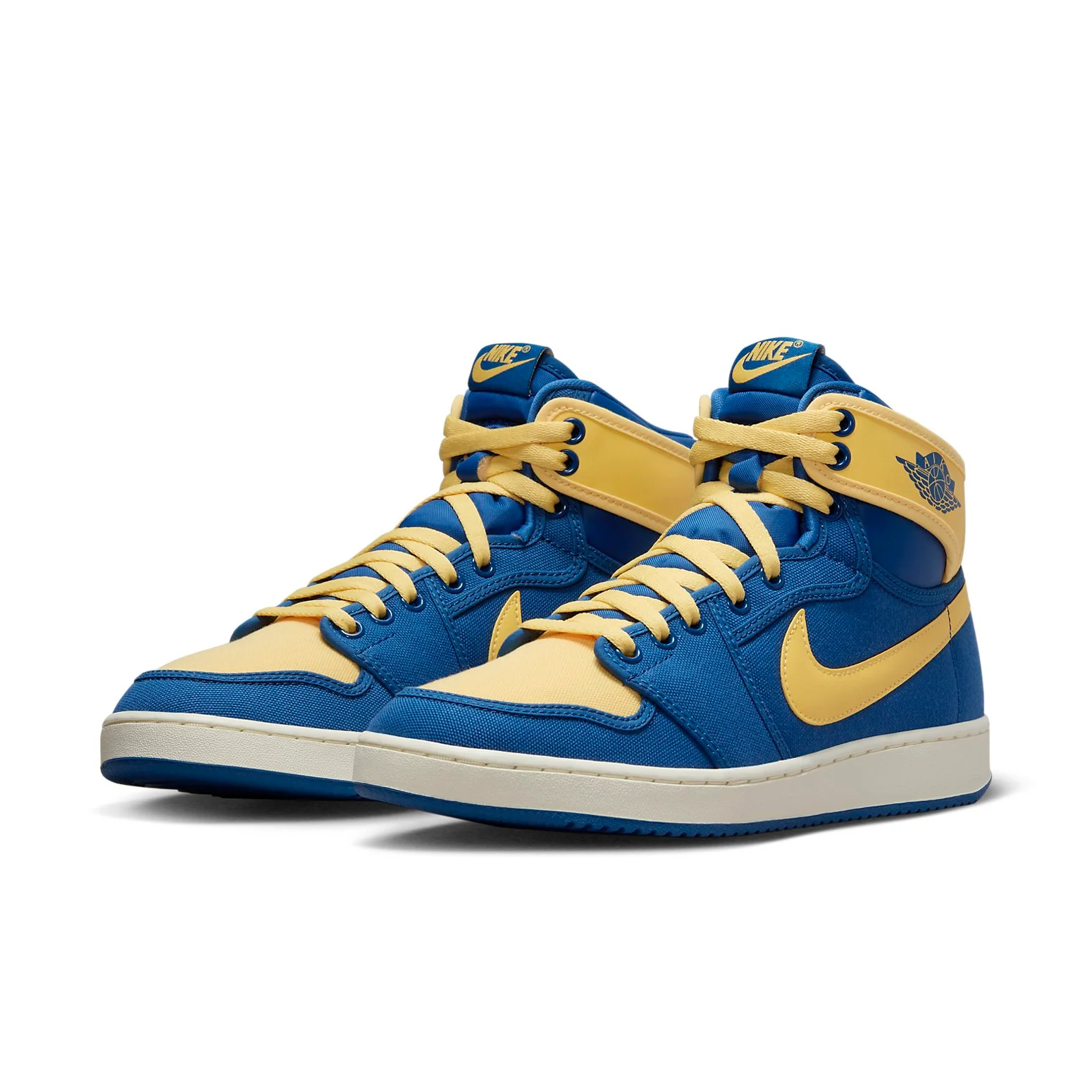 Retro AJKO High 'Laney' DO5047-407