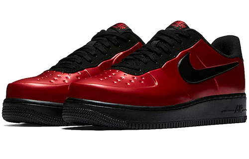 Air Force 1 Foamposite Pro 'Cough Drop' AJ3664-601