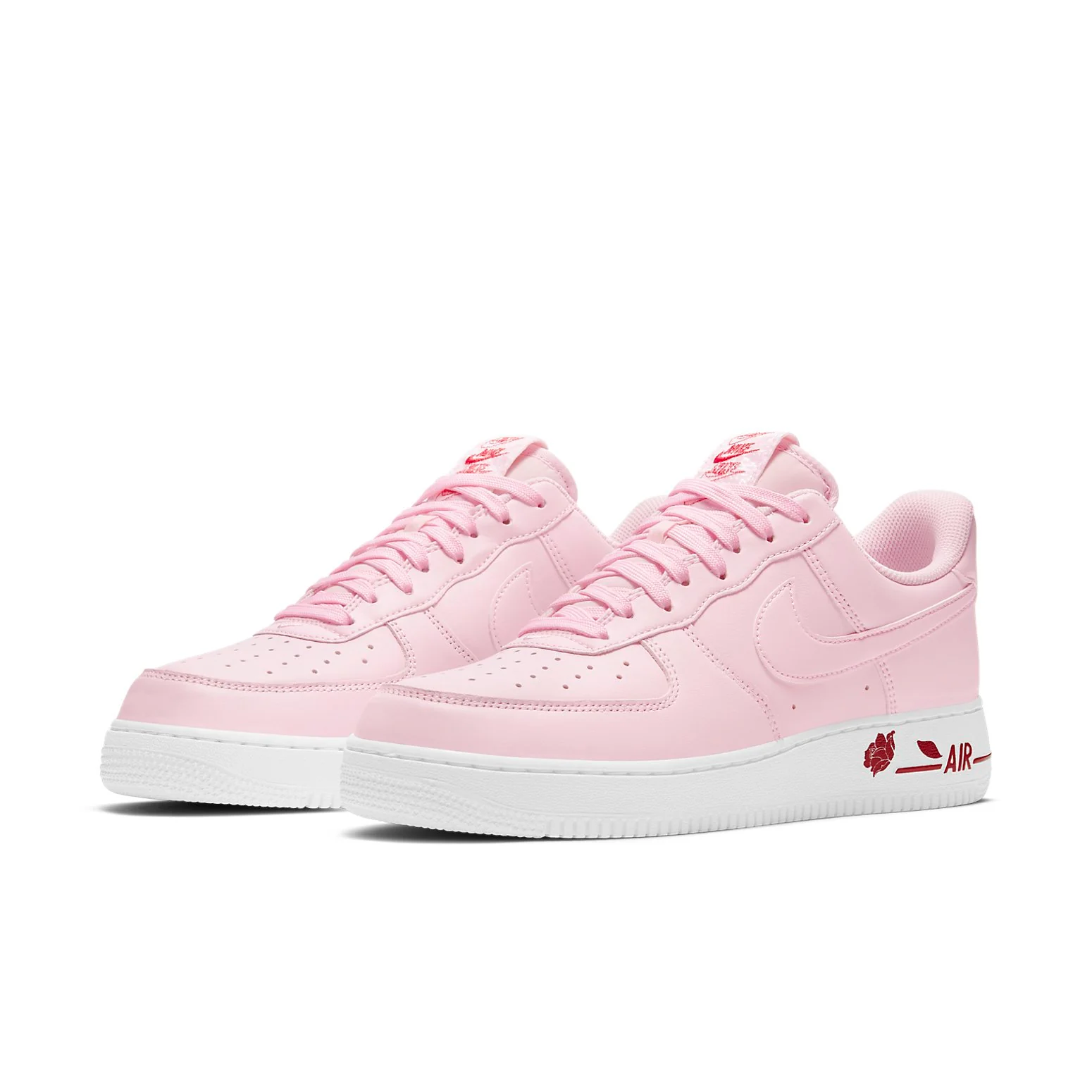 Air Force 1 '07 LX 'Rose - Pink Foam' CU6312-600