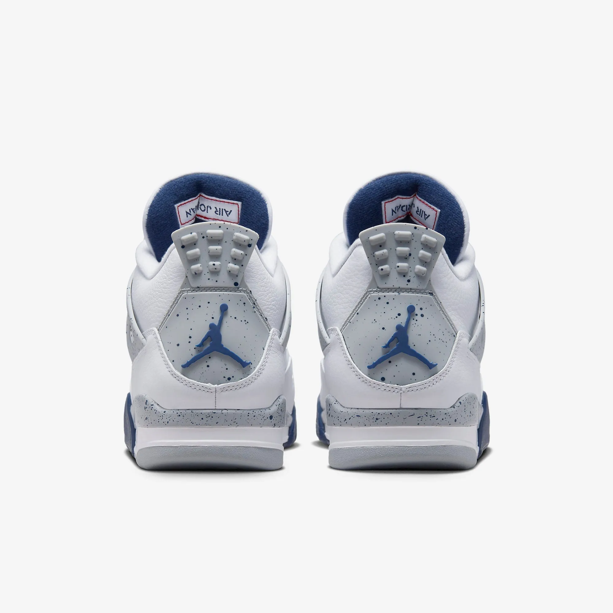 AJ 4 Retro 'Midnight Navy' UNISEX (2022) DH6927-140
