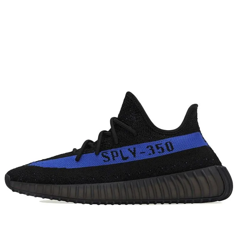 Yeethtzy Boost 350 V2 'Dazzling Blue' GY7164