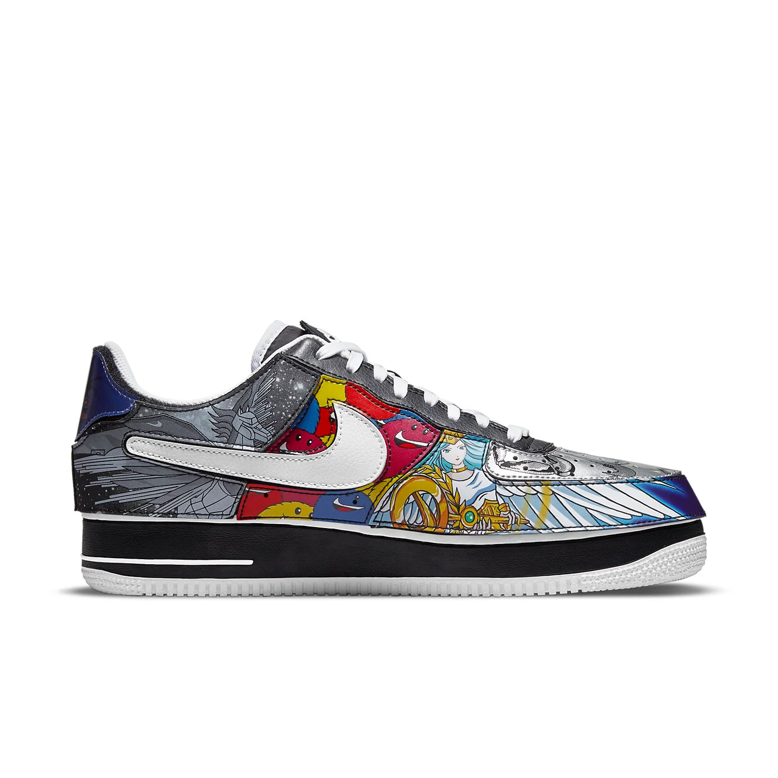 Air Force 1/1 ' and the Mighty Swooshers' DM5441-001