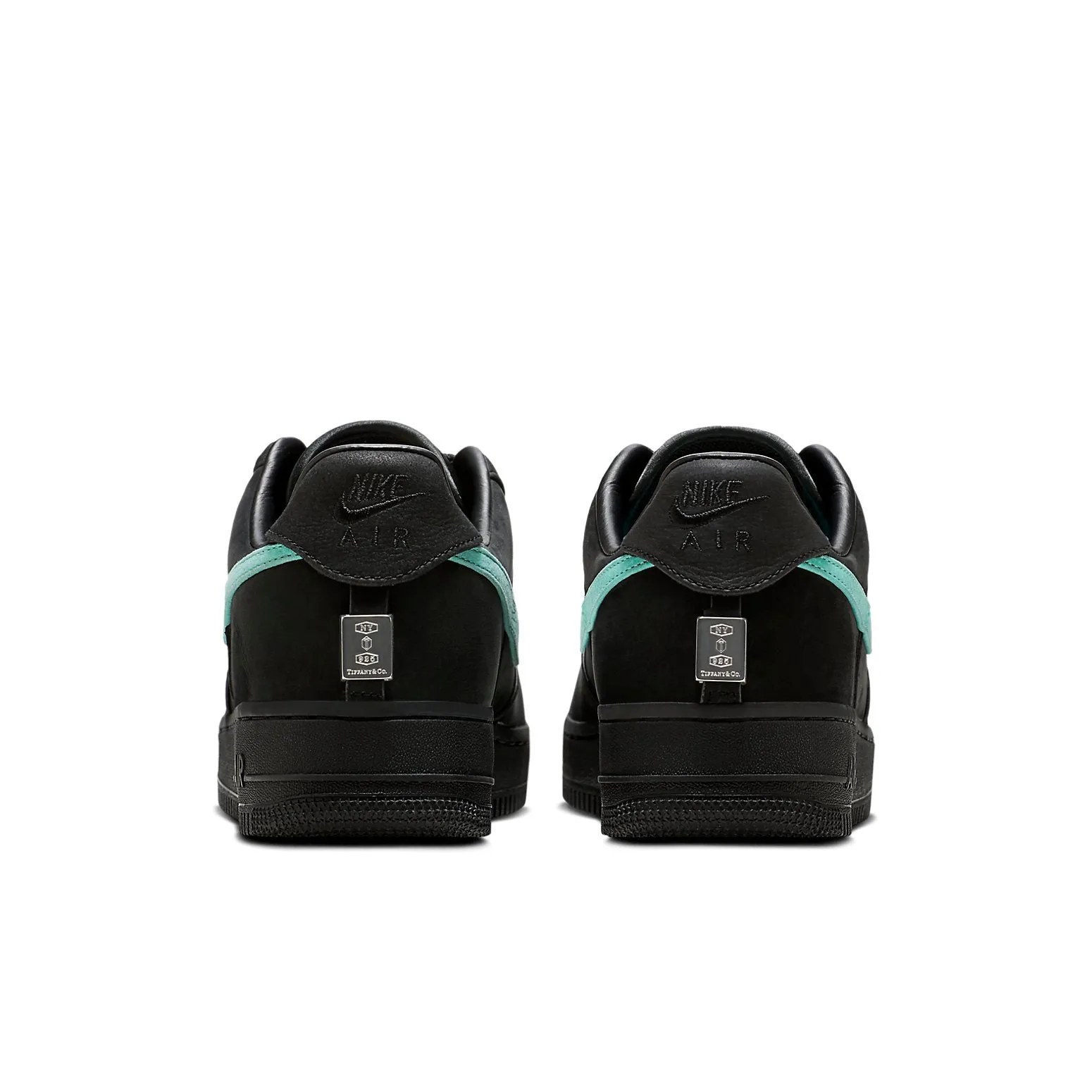 Nk AF 1 Low SP 'Tiffany & Co.' DZ1382-001