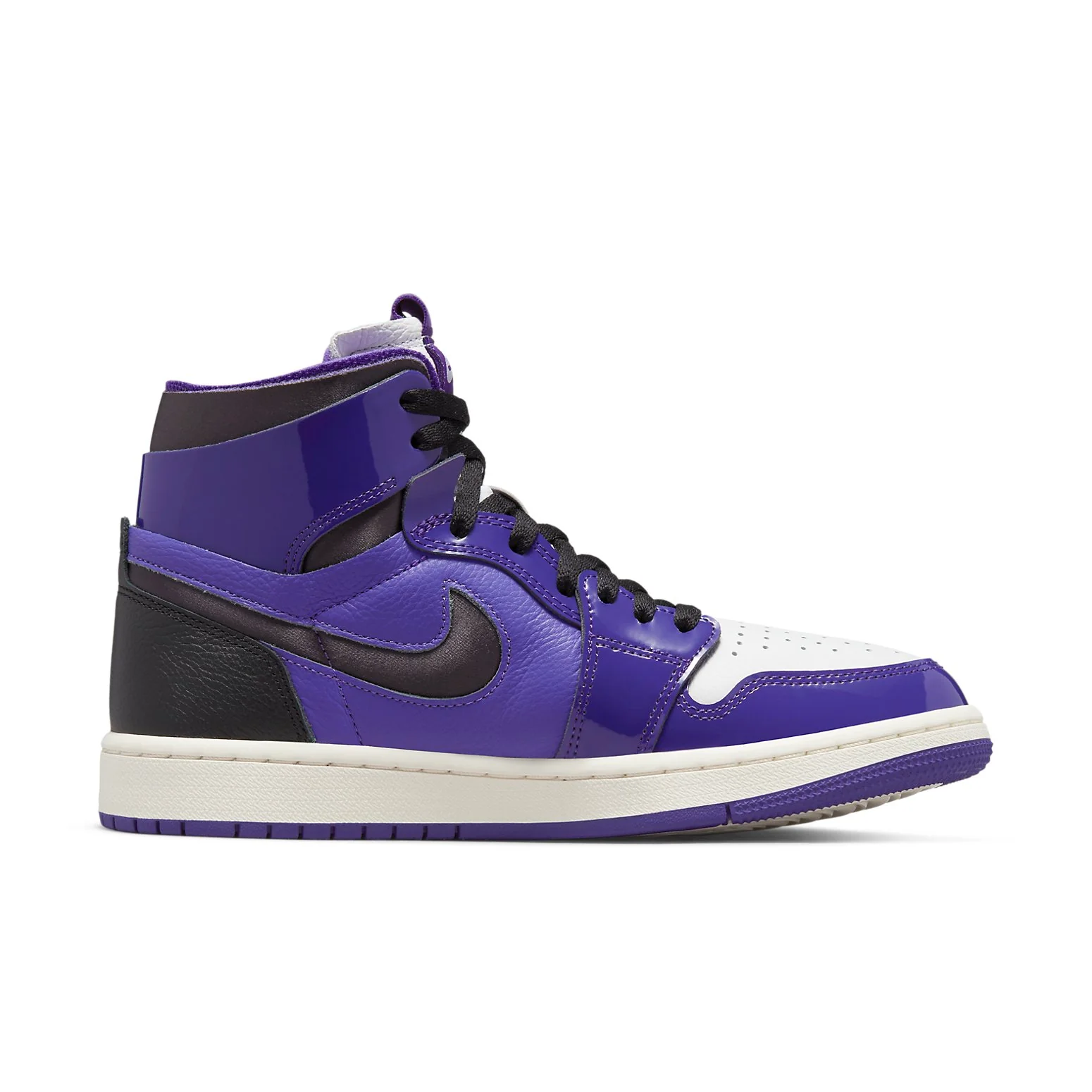 (WMNS)  Zoom Comfort 'Court Purple Patent' CT0979-505
