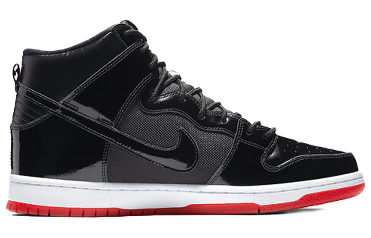 SB Dunk High 'Rivals Pack' AJ7730-001