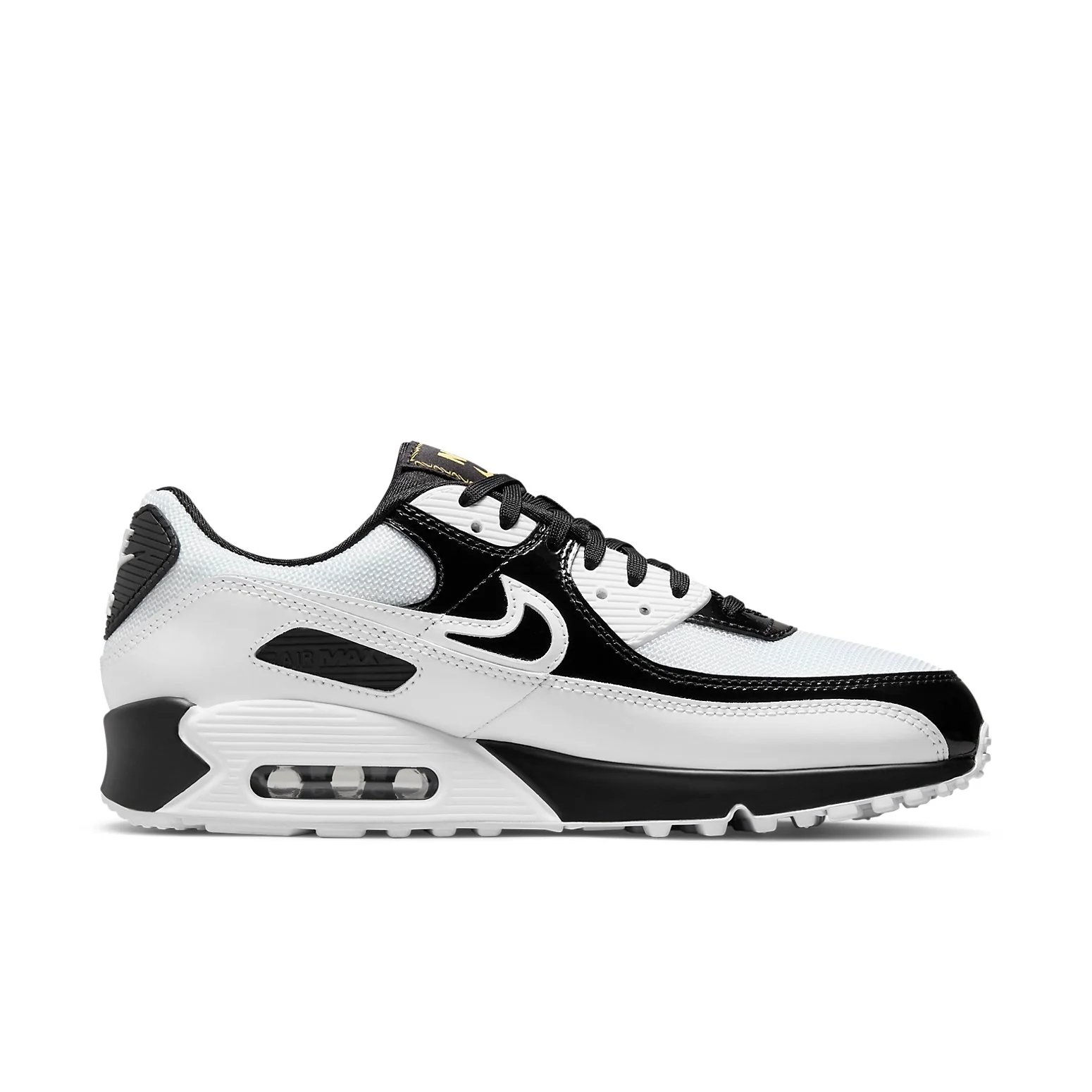 Air Max 90 'Lucha Libre' DM6178-010