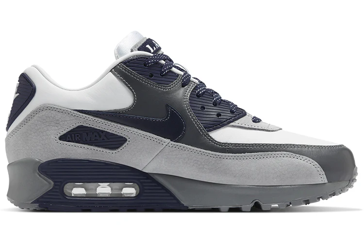 Air Max 90 NRG 'Lahar Escape - Indigo' CI5646-100
