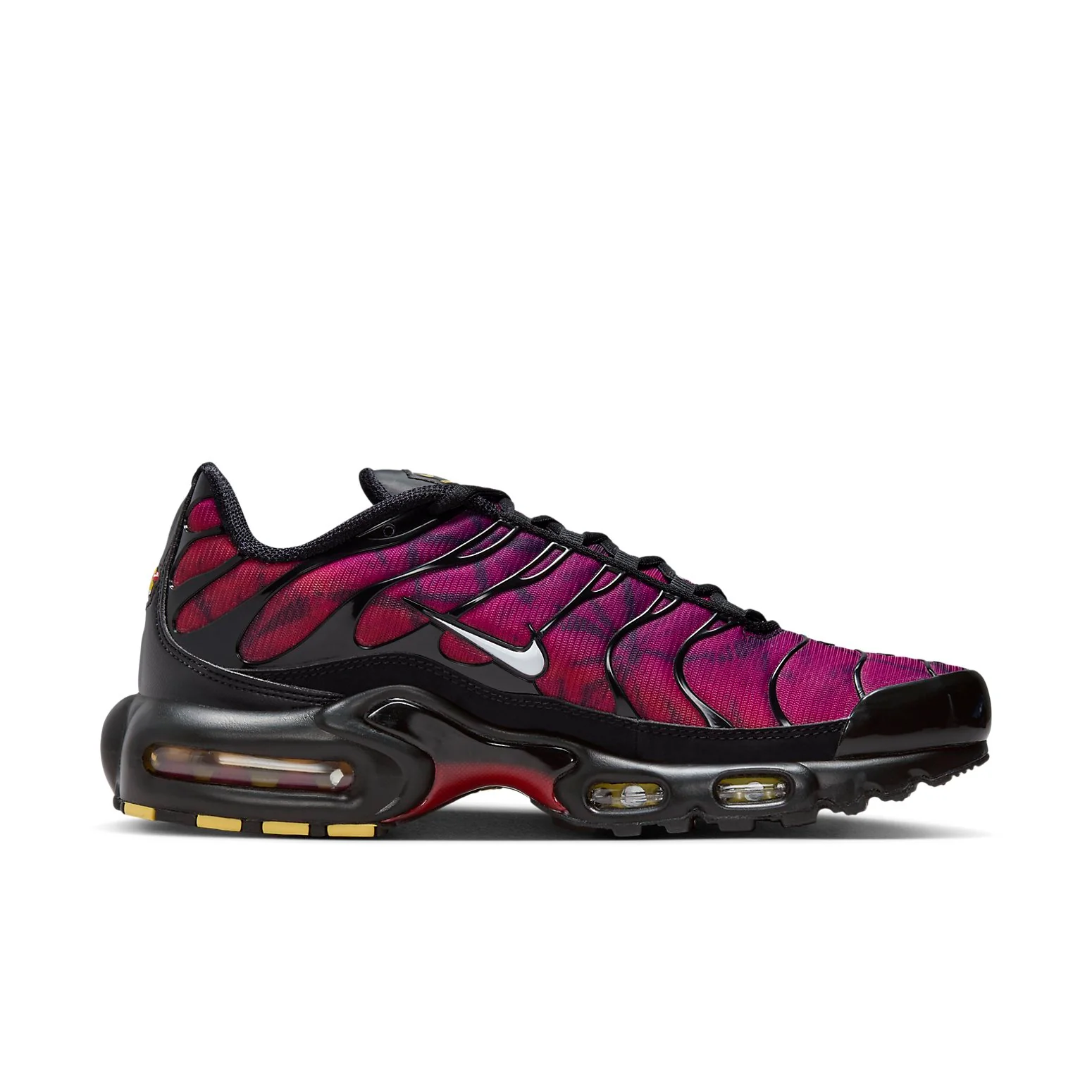 Air Max Plus '25th Anniversary' FV0393-001