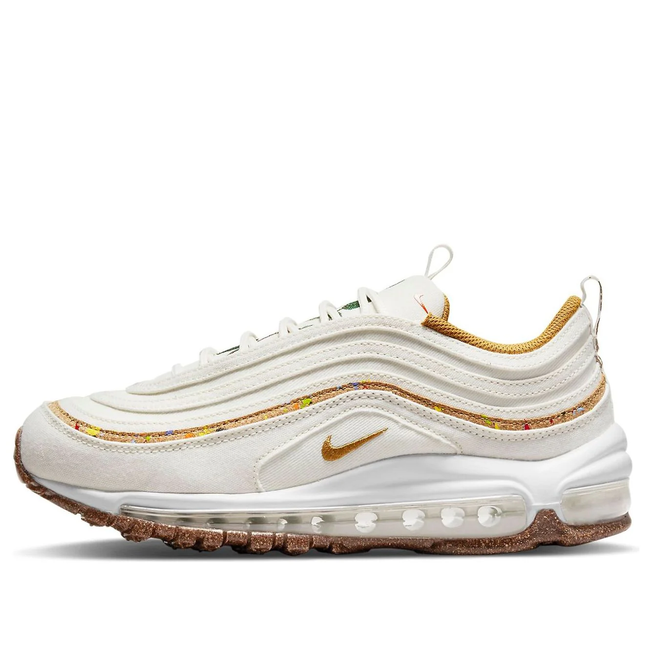 (WMNS)  Air Max 97 SE 'Cork' DC4012-100