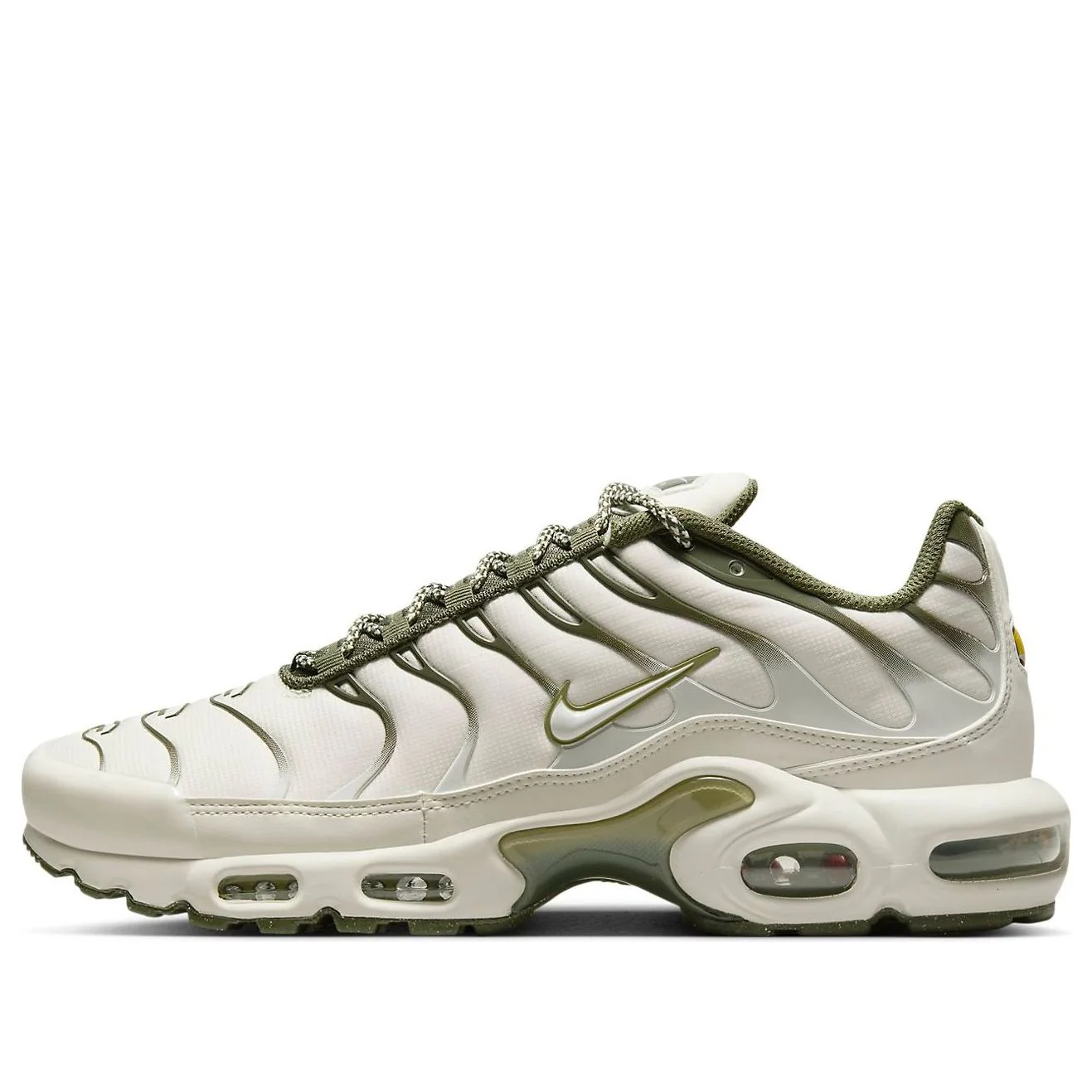 Air Max Plus 'Light Bone Olive' FB9722-001