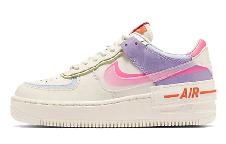 (WMNS) Nk AF 1 'Shadow Beige' CU3012-164