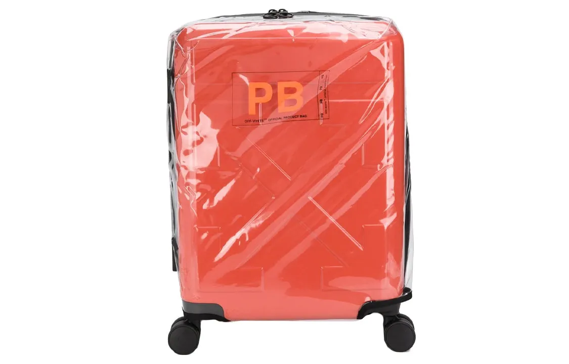 O-W Word Printing Orange OMNG006E20MAT0012500