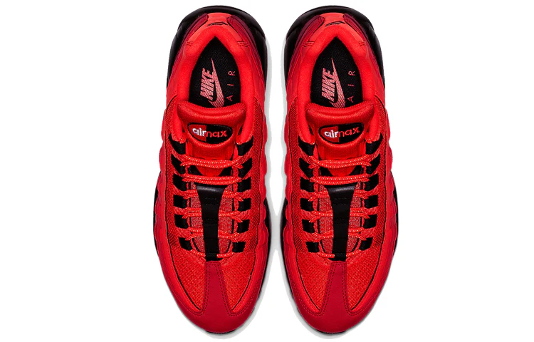Air Max 95 'Habanero Red' AT2865-600