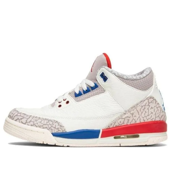 (GS) AJ 3 Retro 'International Flight' 398614-140