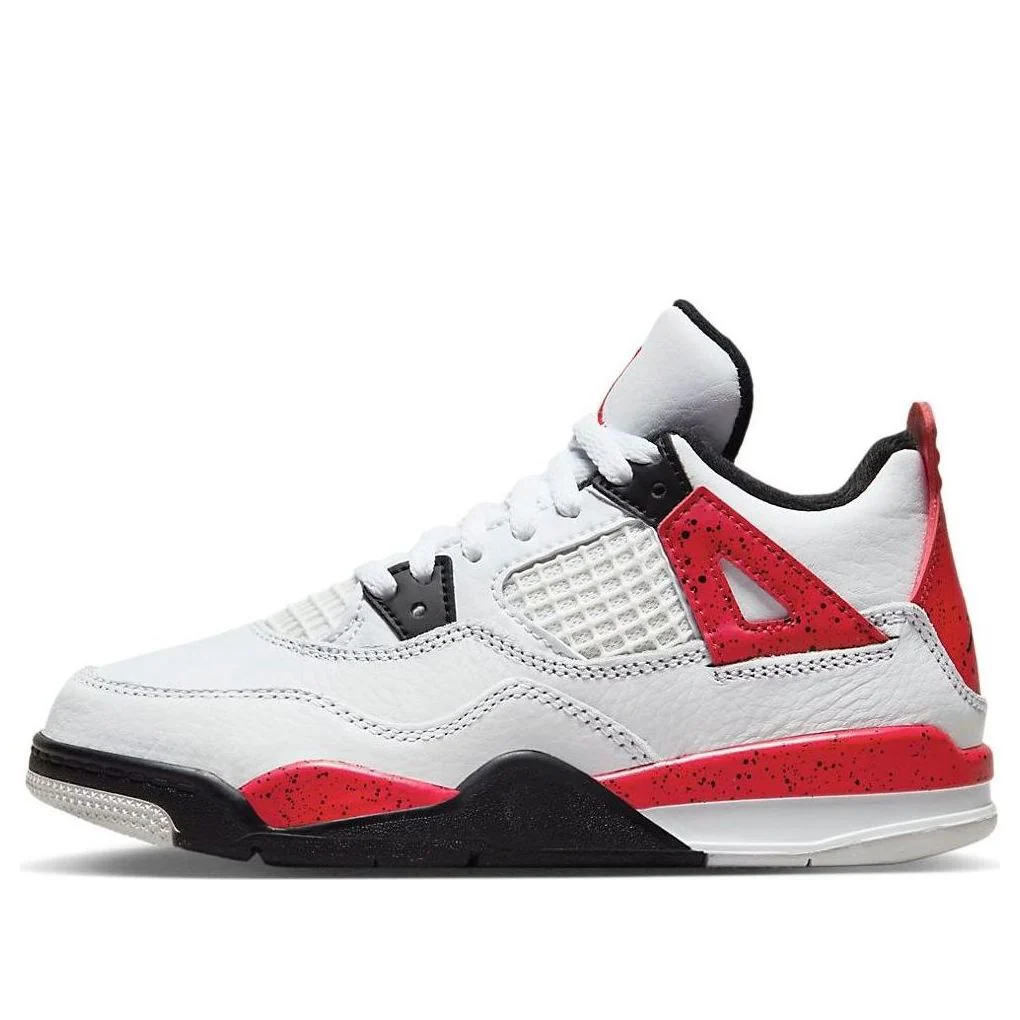 (PS)  Retro 'Red Cement' BQ7669-161