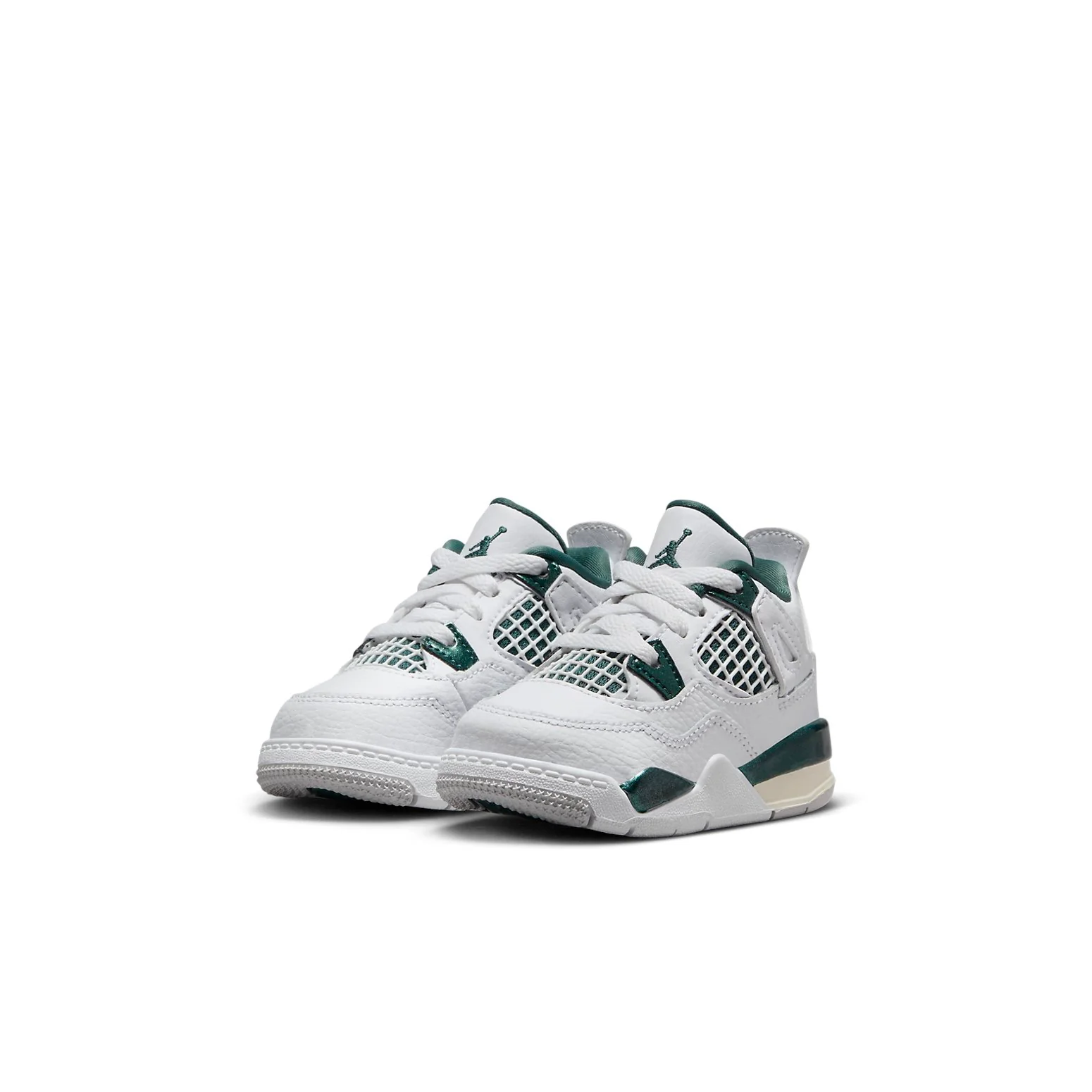 (TD)  Retro 'Oxidized Green' BQ7670-103