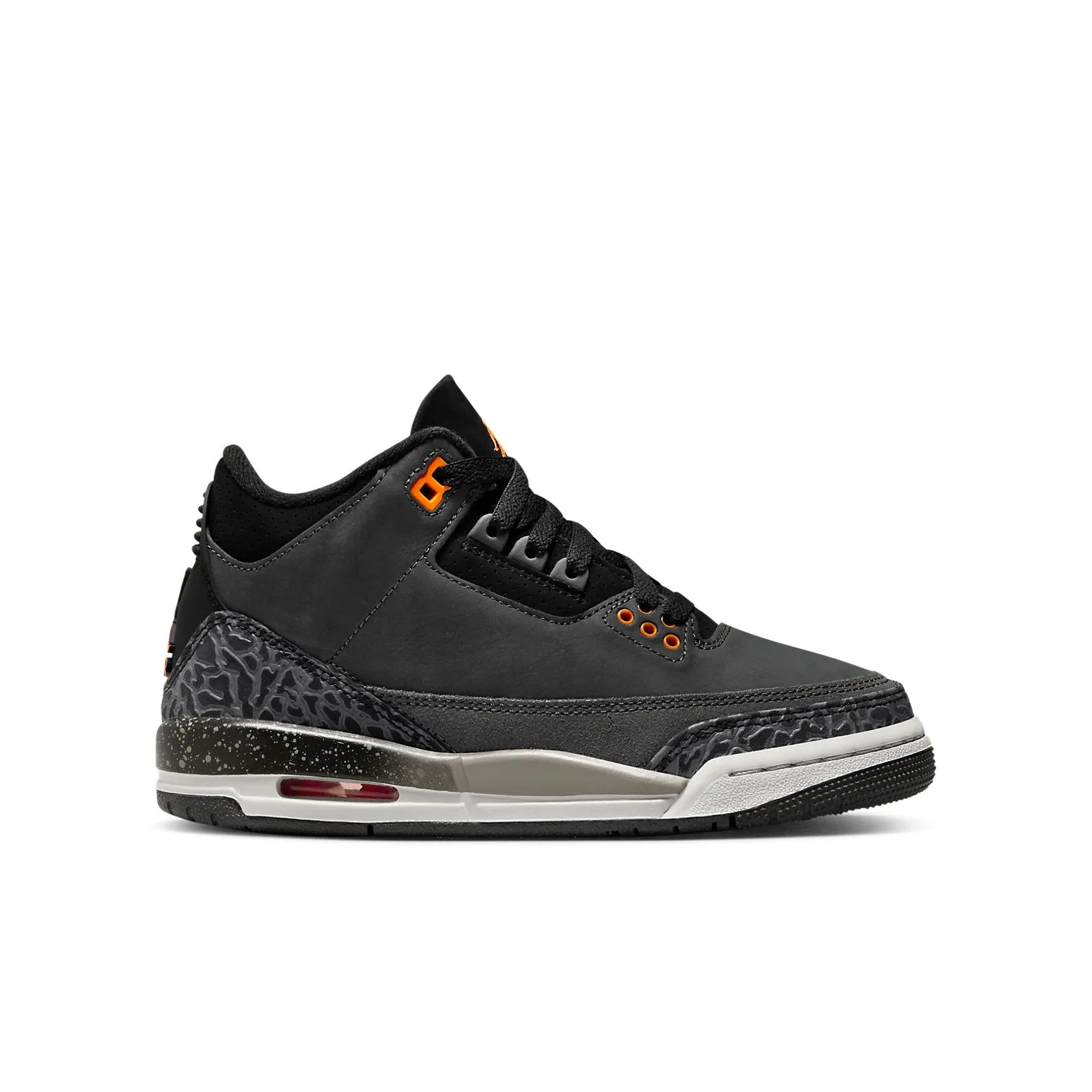(GS) AJ 3 Retro 'Fear Pack 2023' DM0967-080