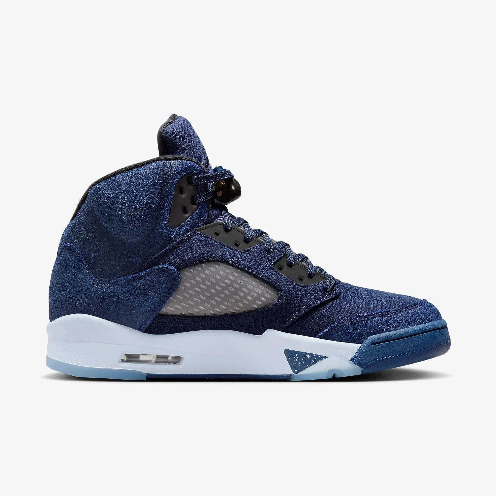 (Men's) AJ 5 Retro SE 'Georgetown Hoyas' (2023) FD6812-400