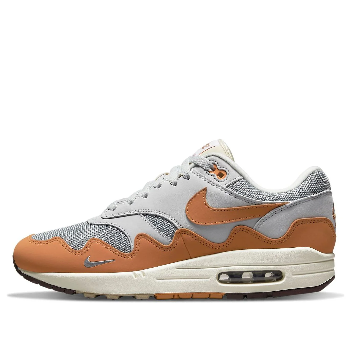 Patta x Air Max 1 'Monarch' DH1348-001