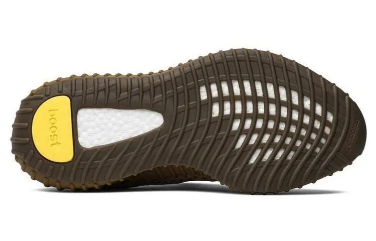 Yeethtzy Boost 350 V2 'Earth' FX9033