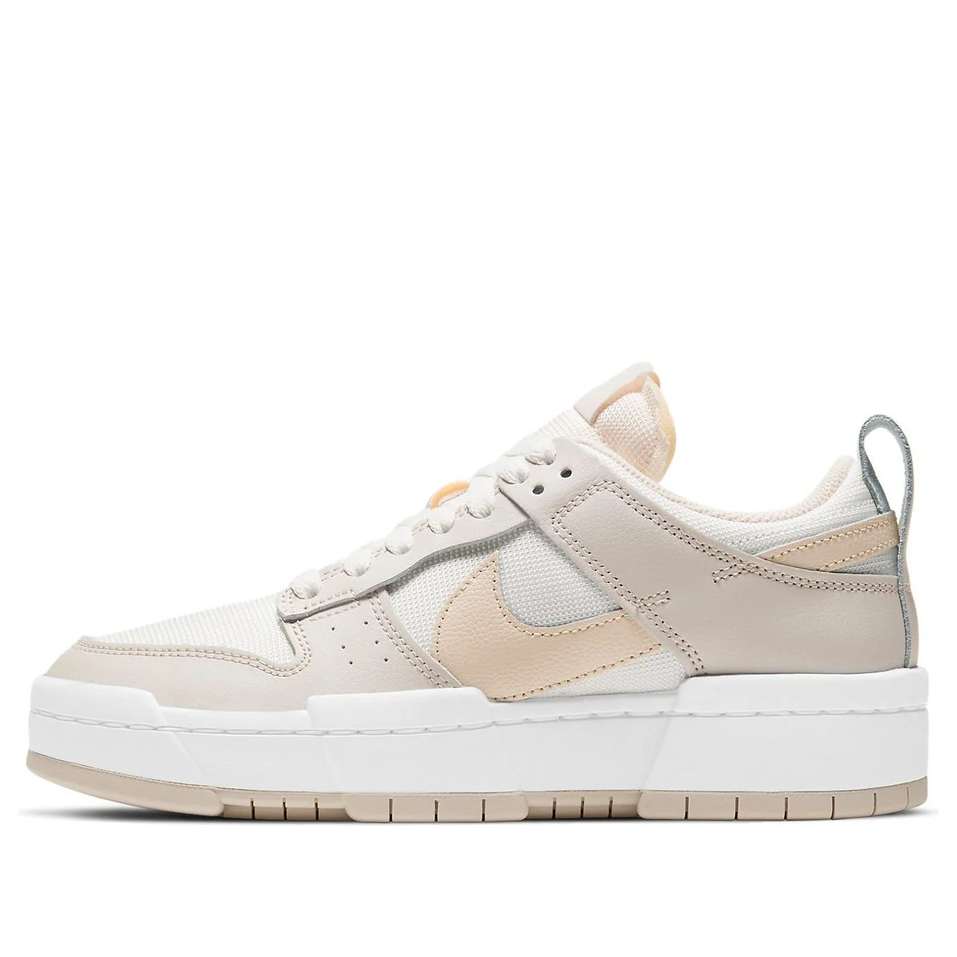 (WMNS)  Dunk Low Disrupt 'Sail' CK6654-103