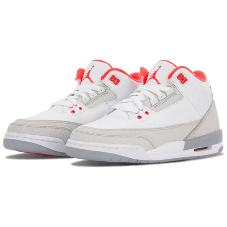 (GS) AJ 3 Retro 441140-101