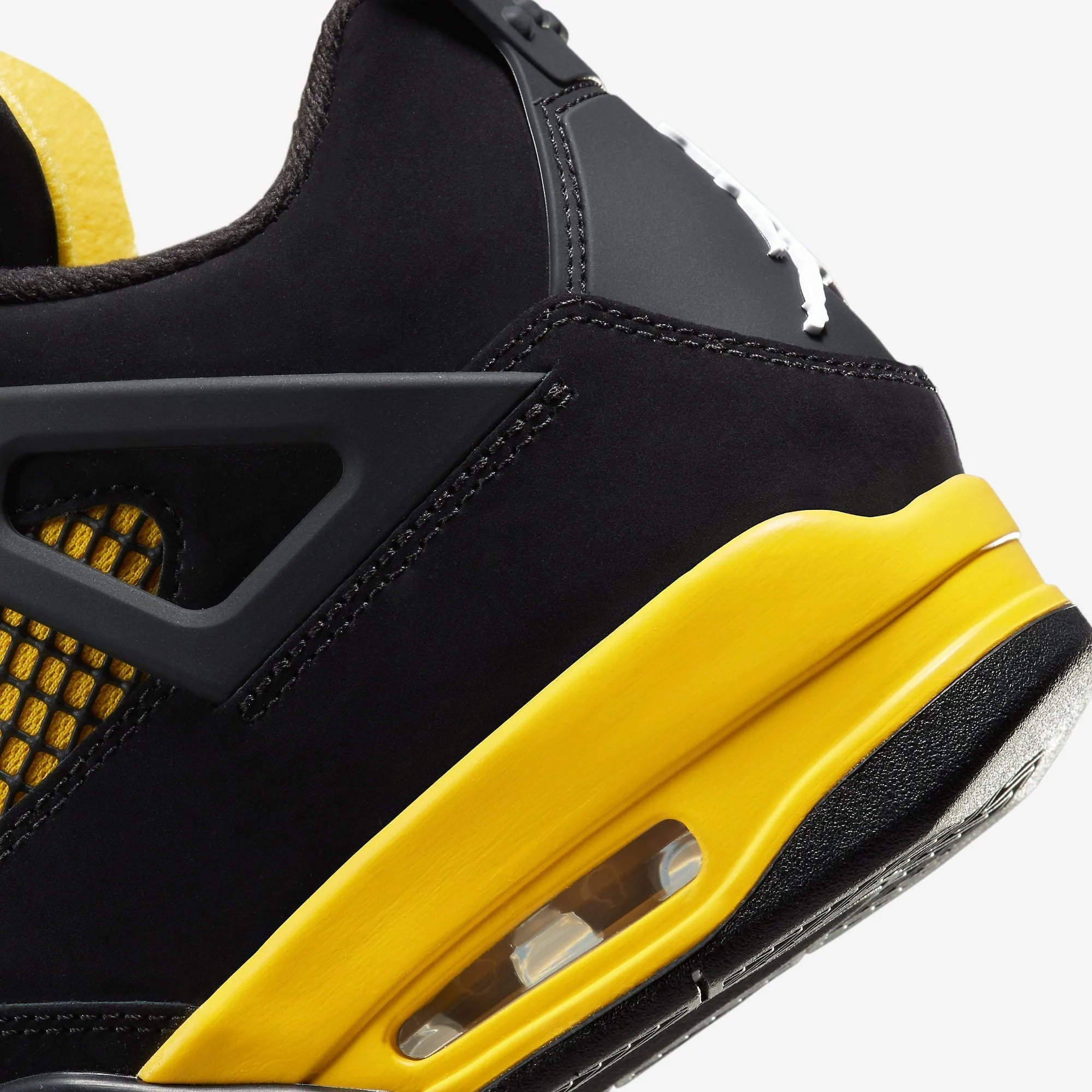 AJ 4 Retro 'Thunder' Unisex (2023) DH6927-017