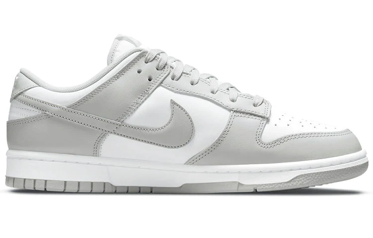 Dunk Low 'Grey Fog' DD1391-103