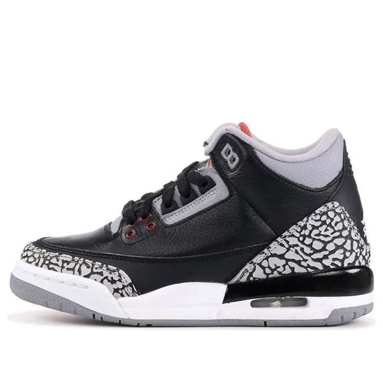 (GS) AJ 3 Retro 'Cement' 2011 398614-010