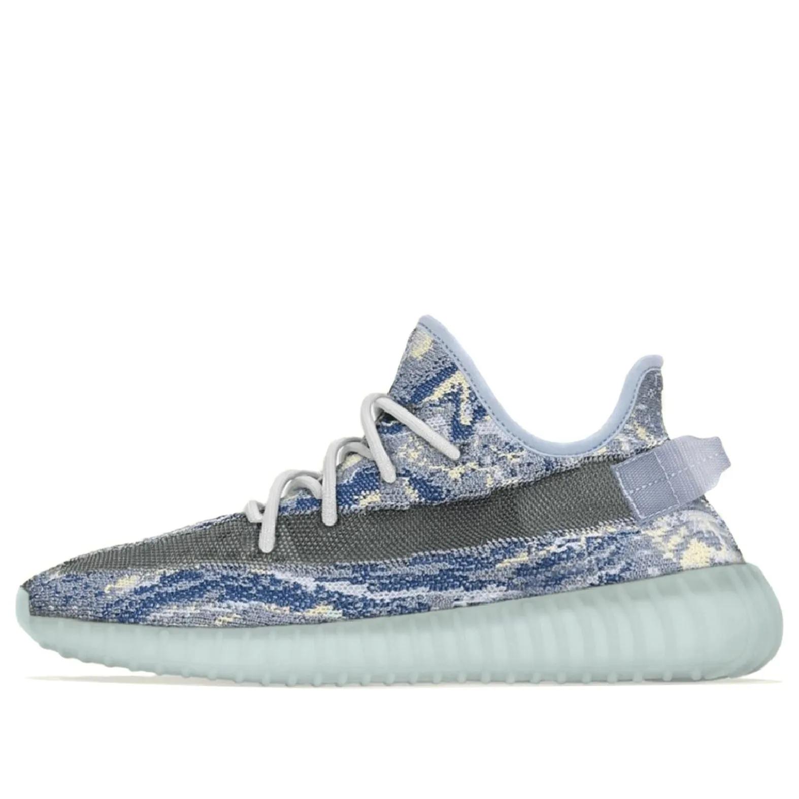 Yeethtzy Boost 350 v2 'MX Blue' GW3375