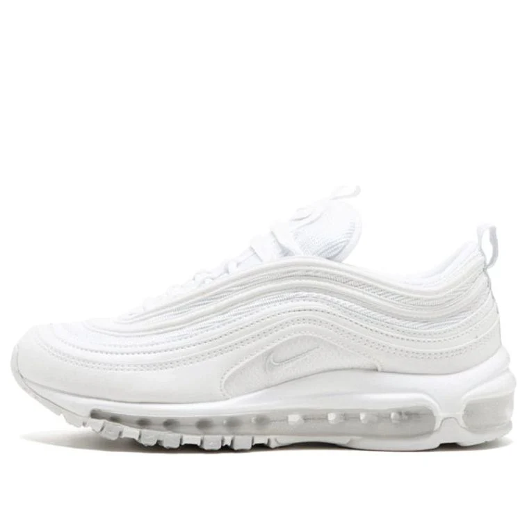 (WMNS)  Air Max 97 'Pure Platinum' 921733-100