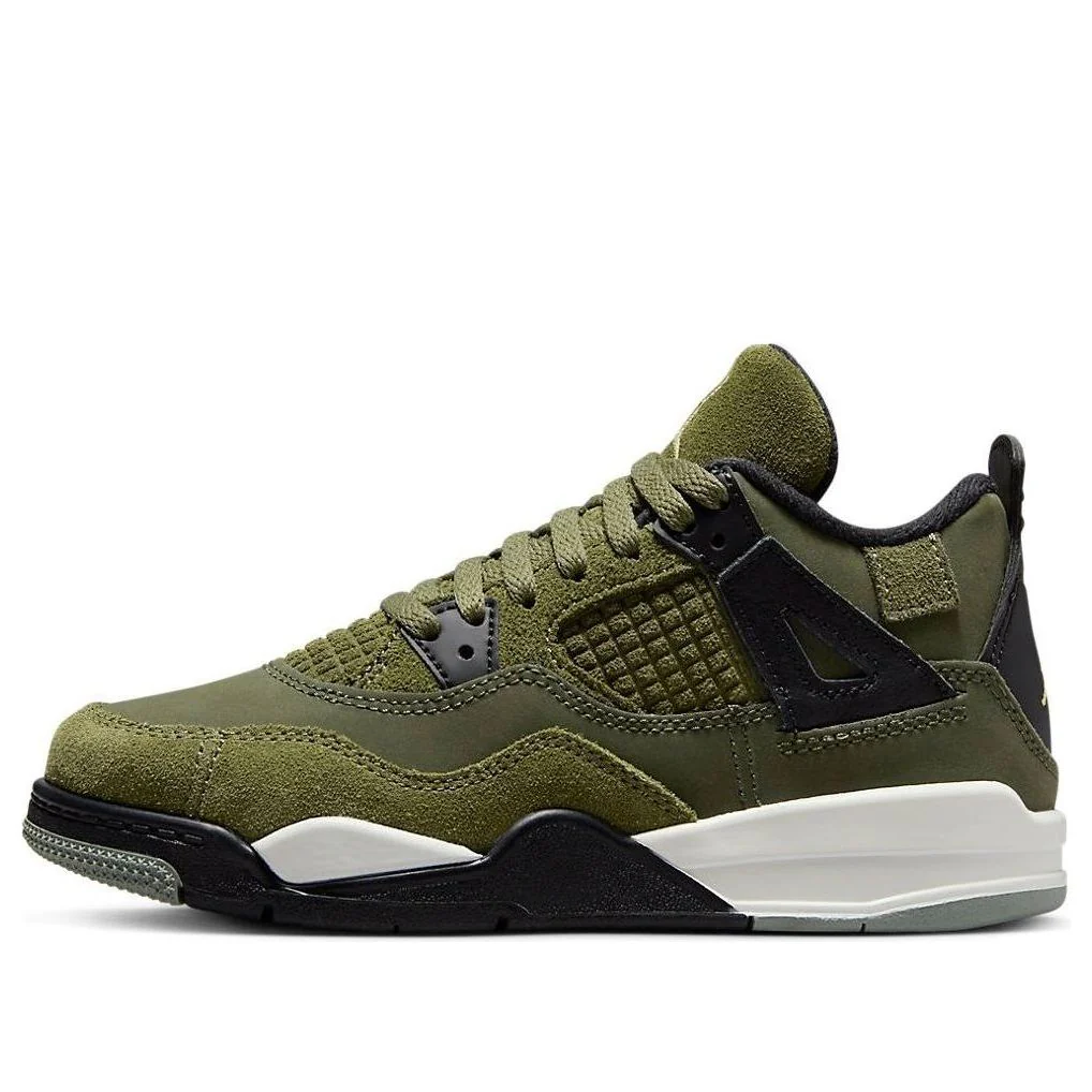 (PS)  Retro SE 'Craft - Olive' FB9929-200