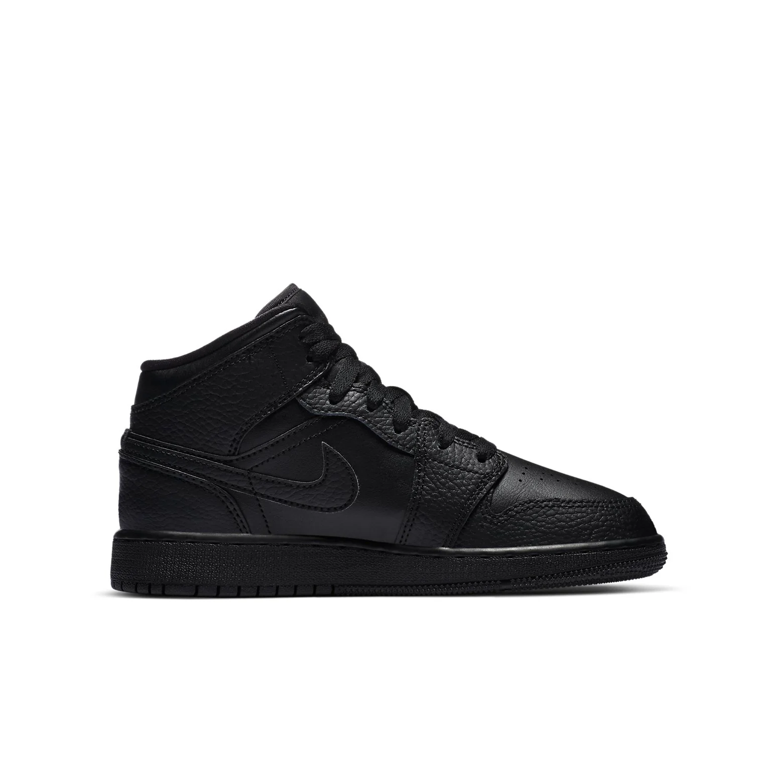 (GS)  Mid 'Triple Black' 2020 554725-091
