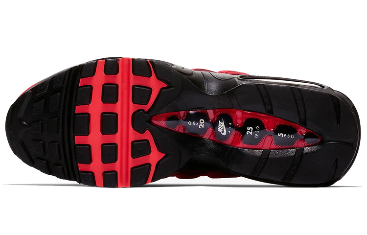Air Max 95 'Habanero Red' AT2865-600