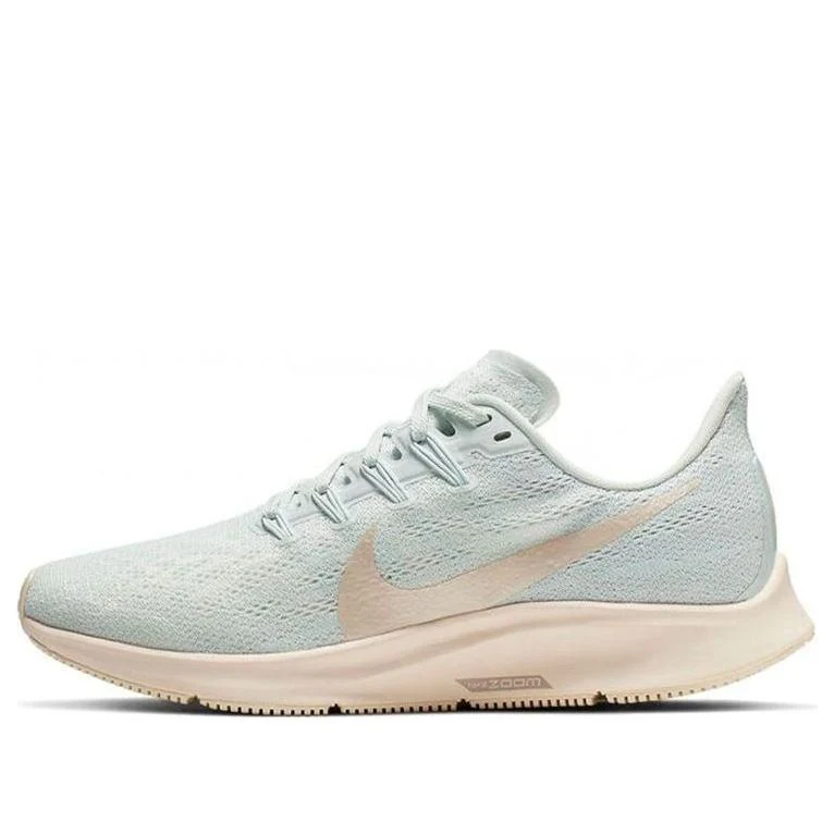 (WMNS) Air Zoom Pegasus 36 'Light Cream' AQ2210-400