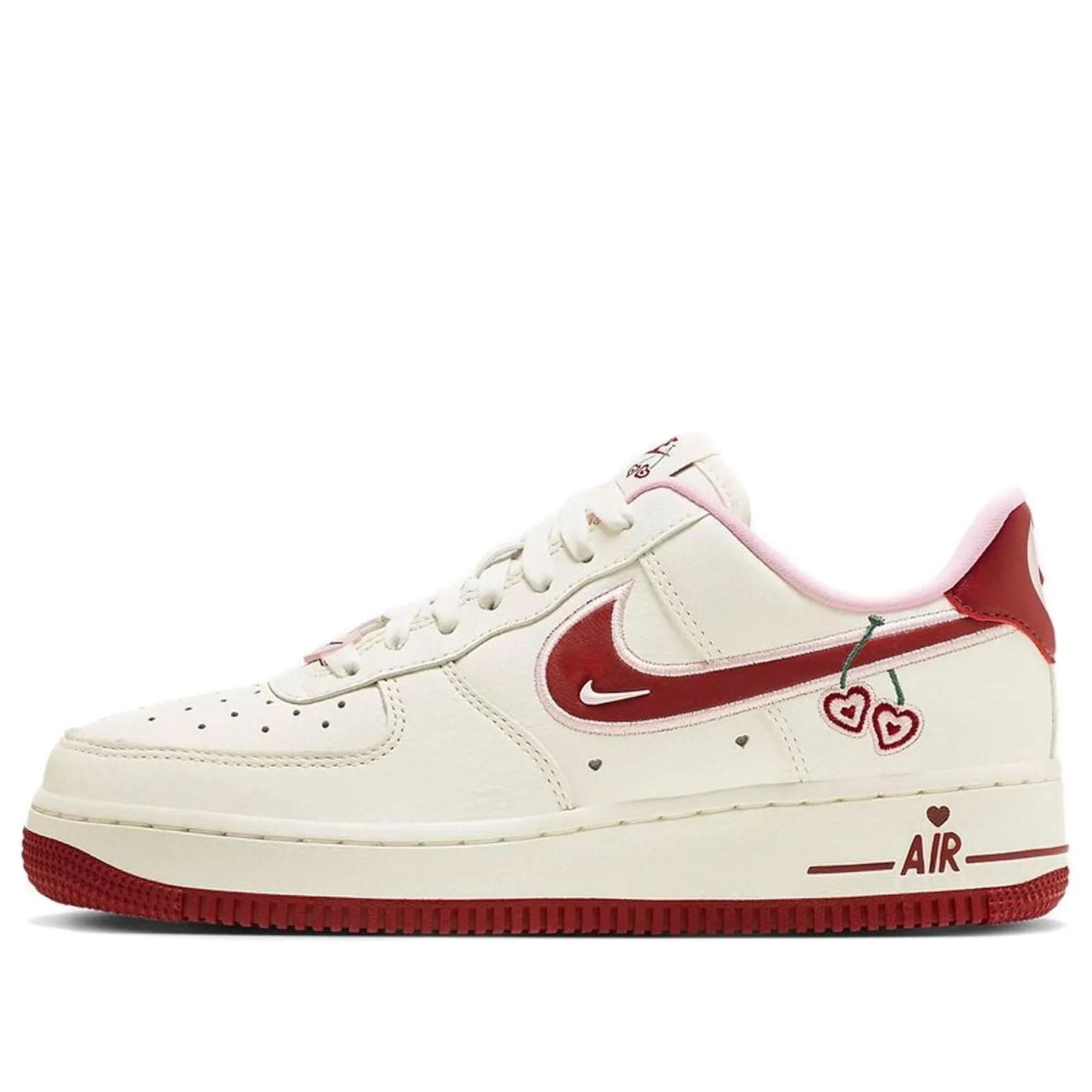 (WMNS) Nk AF 1 Low 'Valentine's Day 2023' FD4616-161