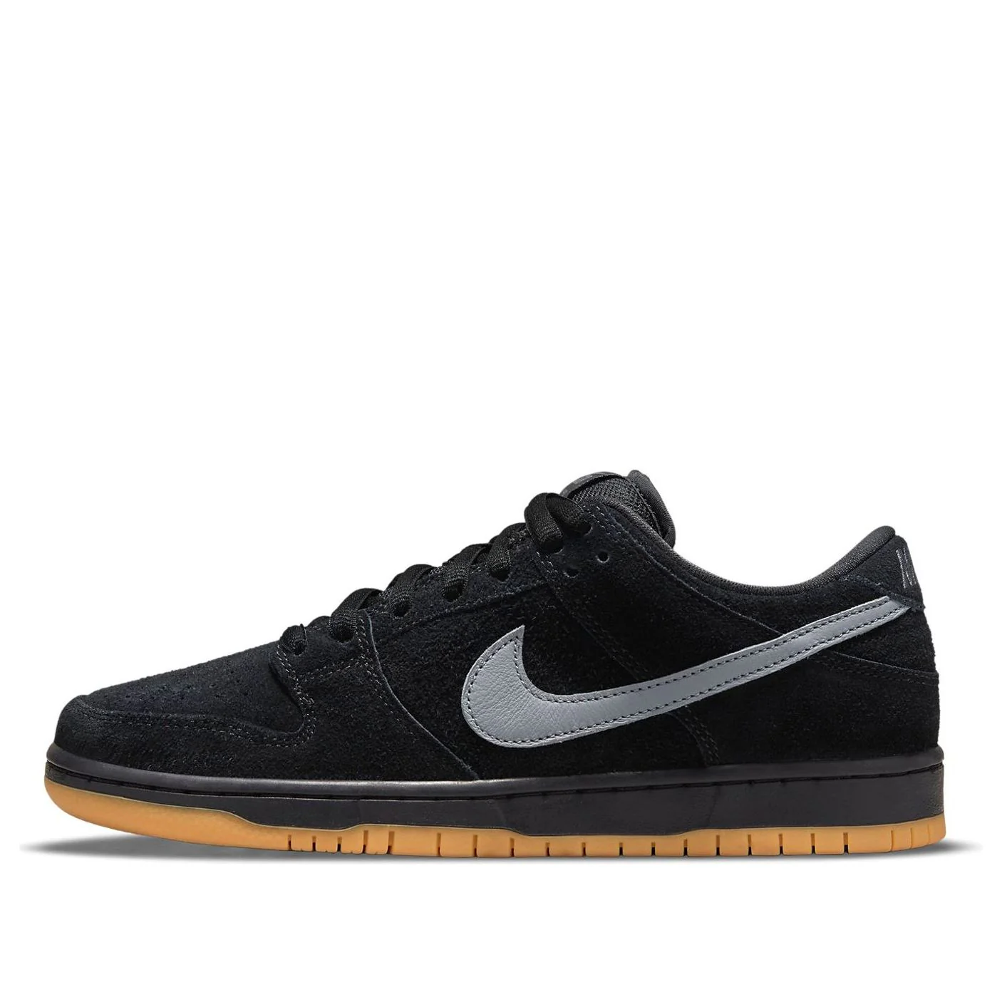 Dunk Low Pro SB 'Fog' BQ6817-010