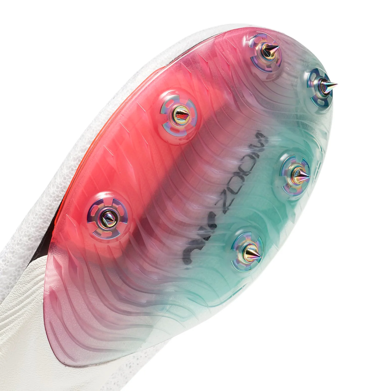 Air Zoom Victory 'White Ombre' CD4385-100