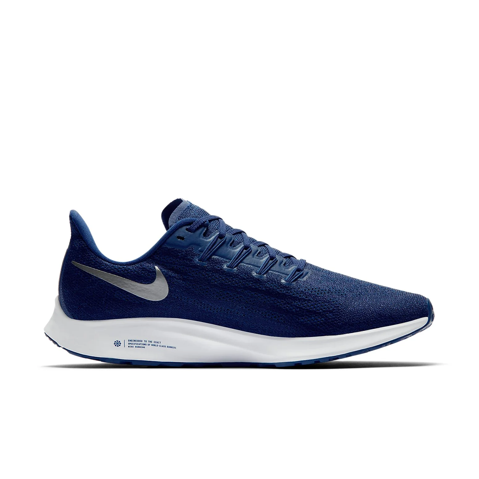 Air Zoom Pegasus 36 'Dark Blue Void' AQ2203-401