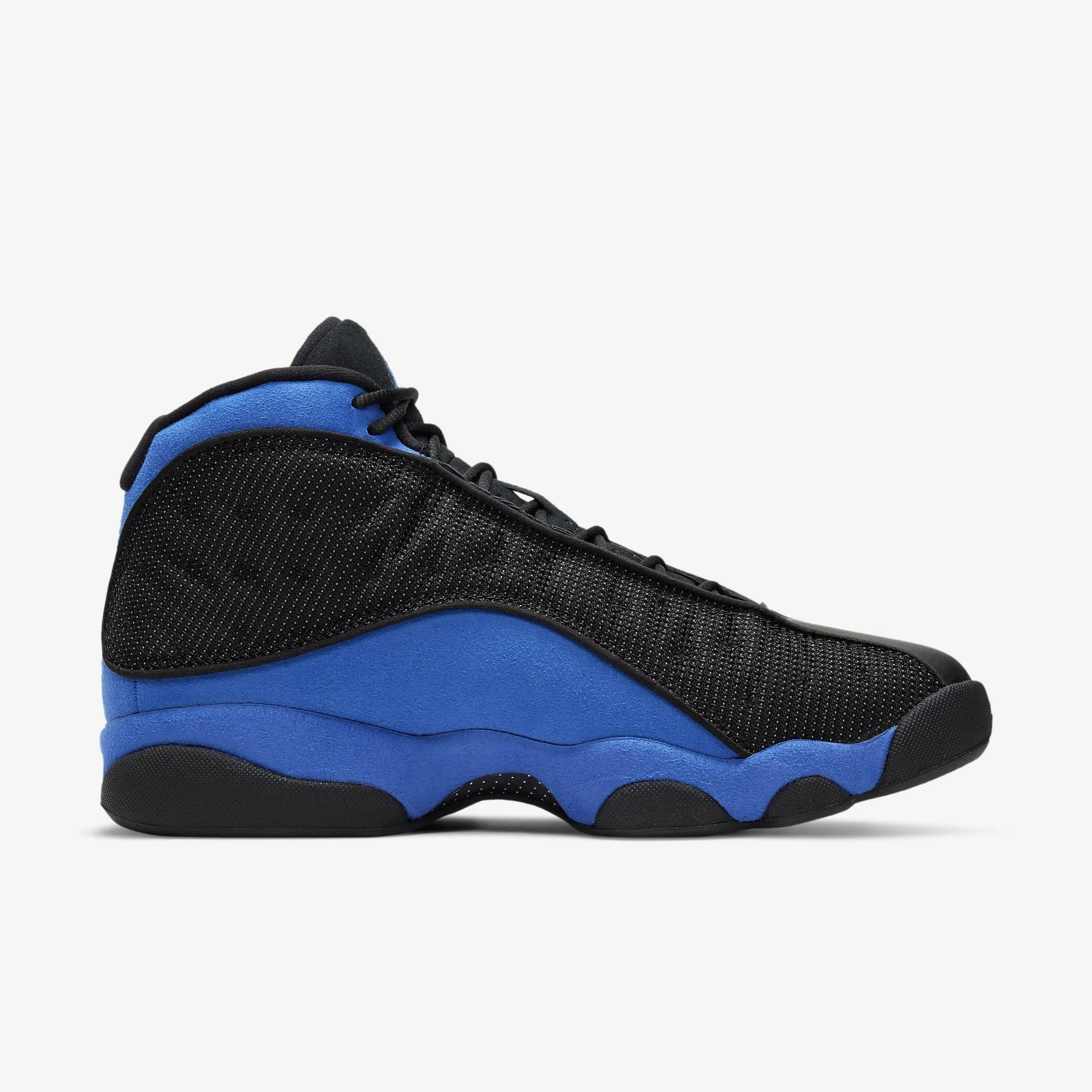 (Men's) AJ 13 Retro 'Hyper Royal' (2020) 414571-040