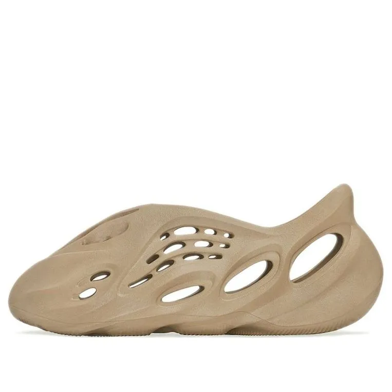 Yeezy Foam Runner 'Ochre' GW3354