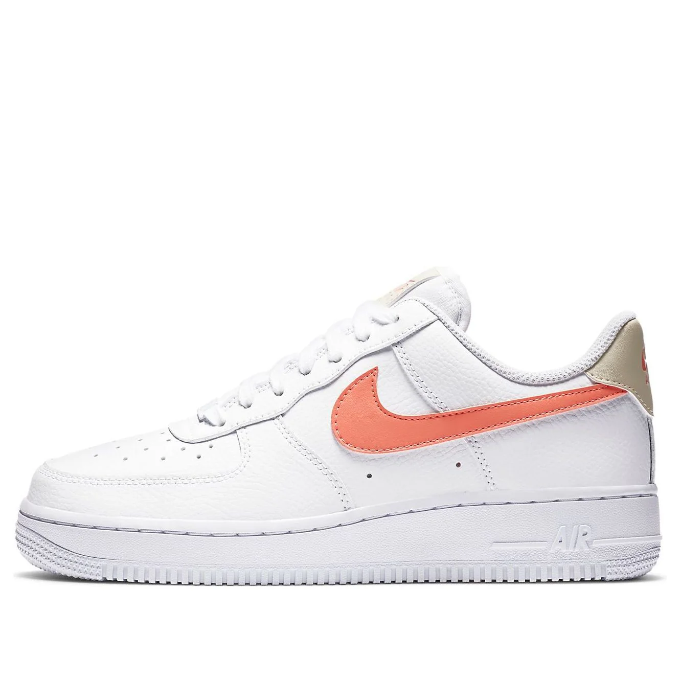 (WMNS)  Air Force 1 '07 'Atomic Pink' 315115-157