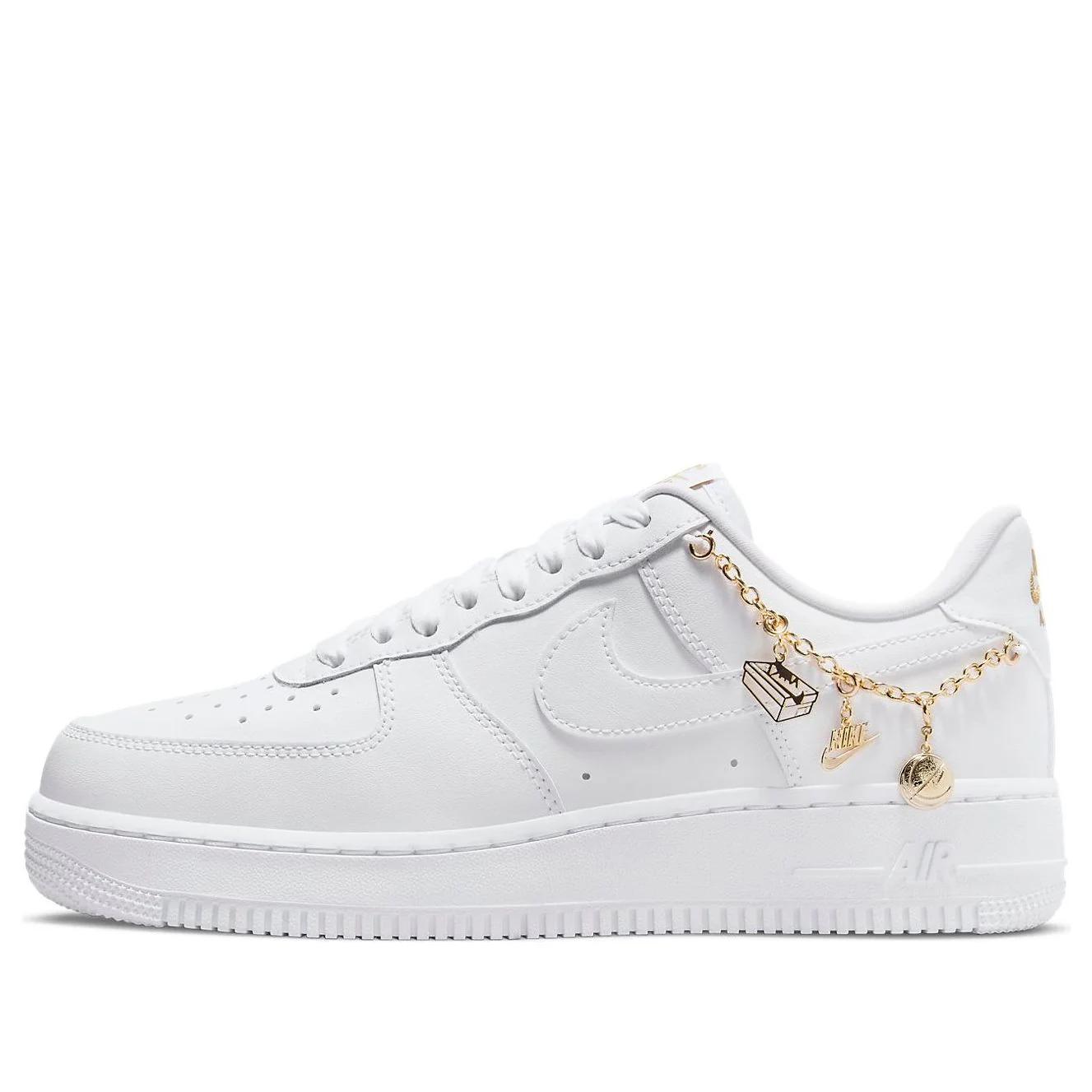 (WMNS)  Air Force 1 '07 LX 'Lucky Charms' DD1525-100