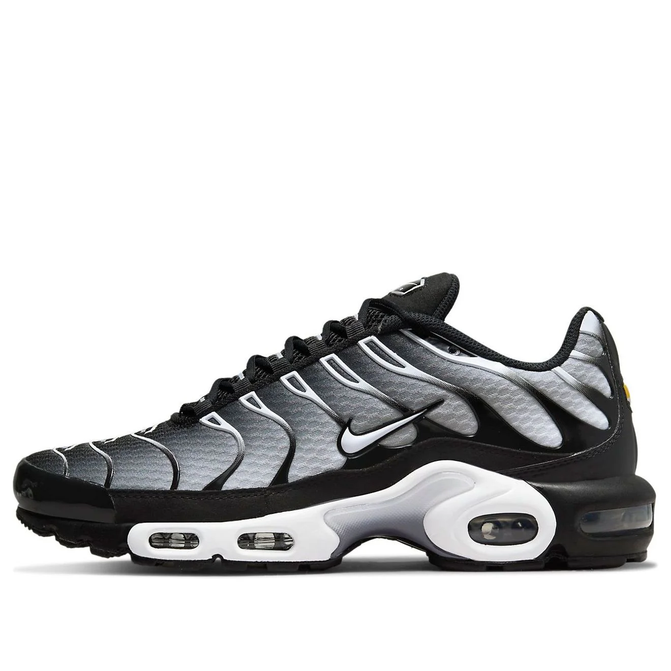 Air Max Plus 'Black Metallic Silver' DM0032-003
