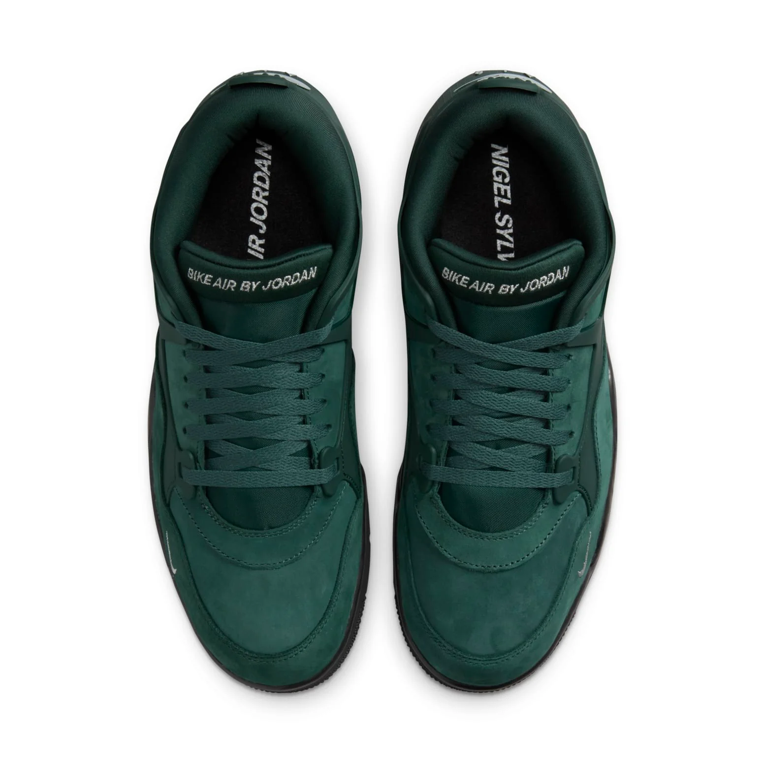 x Nigel Sylvester RM 'Pro Green' HF4334-300