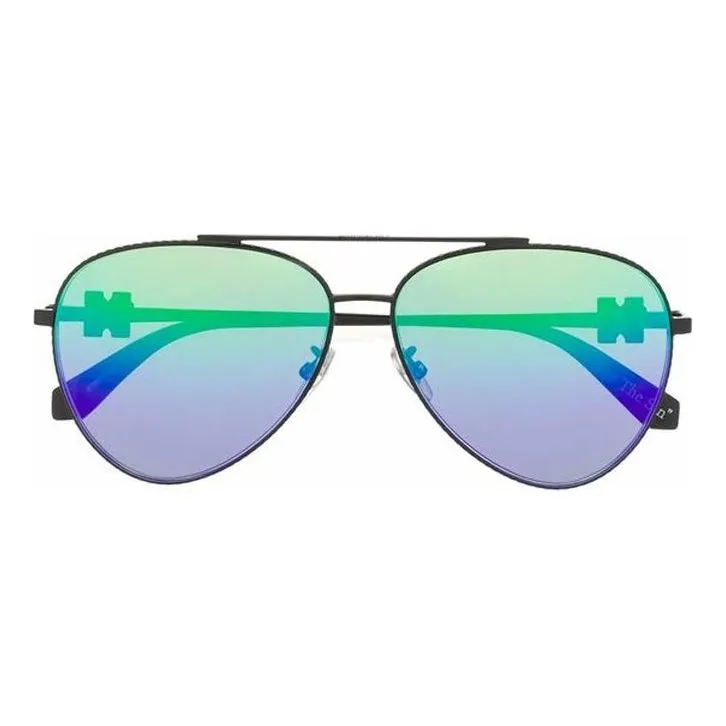 OFF-WHITE General OFF-WHITE Sunglasses OMRI004S202530201000