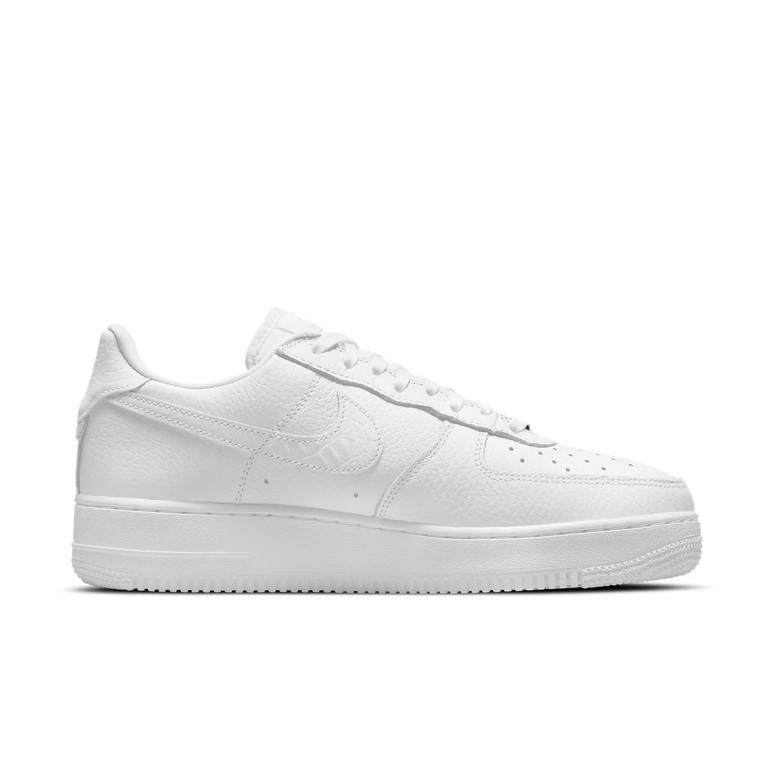 Air Force 1 '07 Craft 'Triple White' CU4865-100