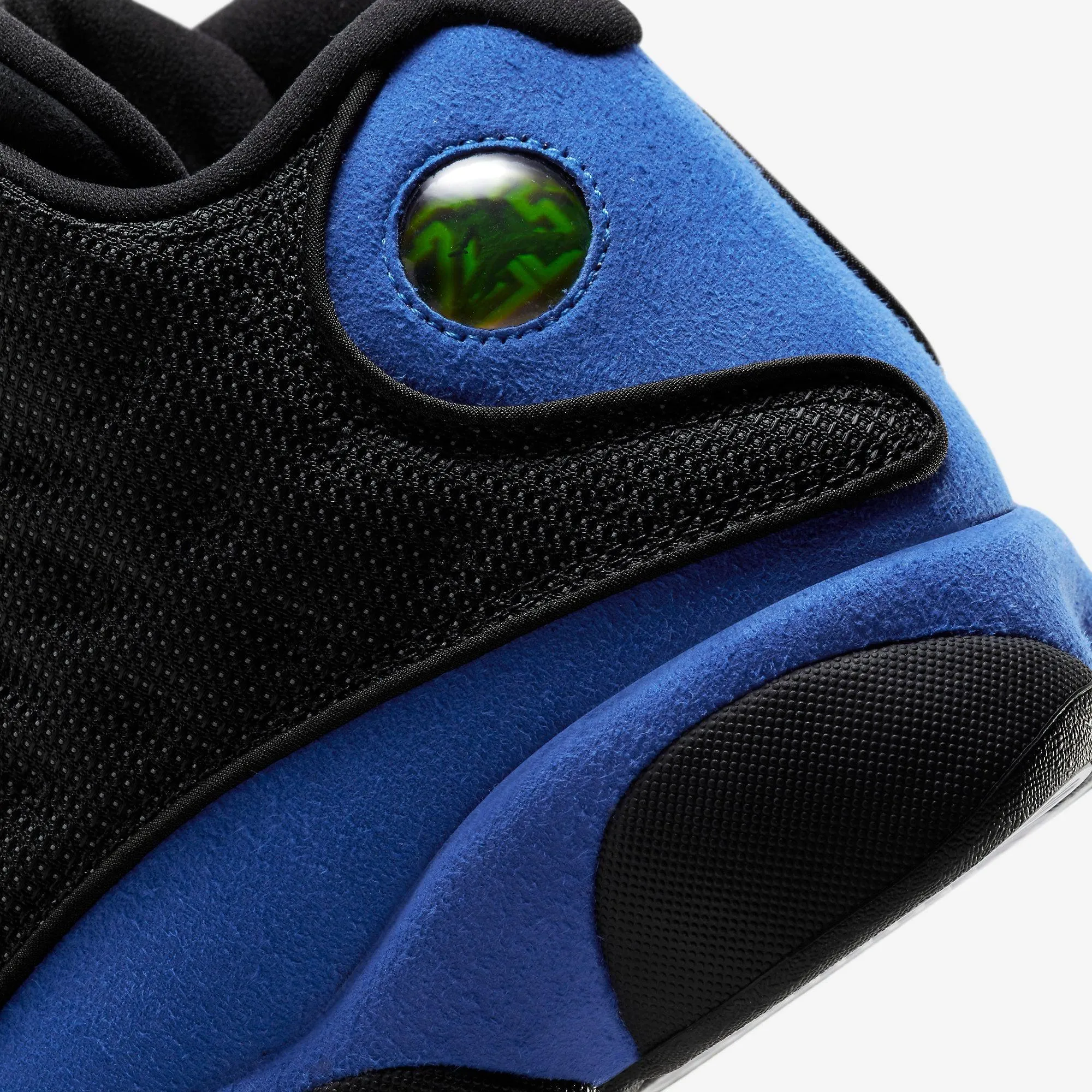 (Men's) AJ 13 Retro 'Hyper Royal' (2020) 414571-040